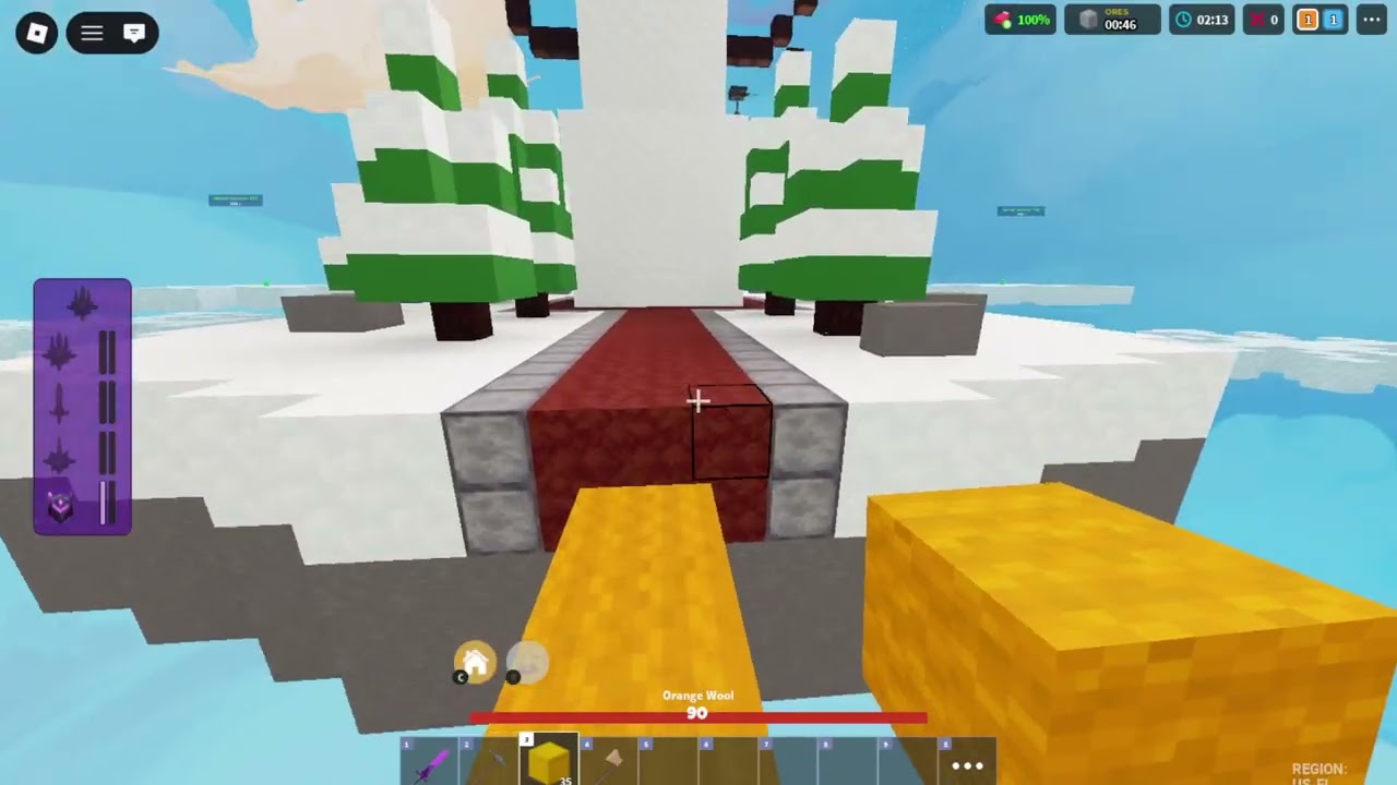 1v1