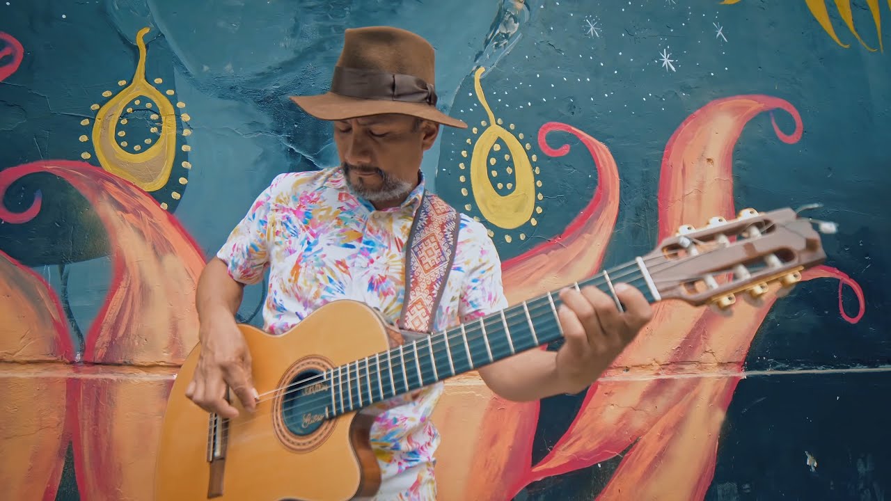 LOS APUS DEL PERÚ  / EL ESPECIAL  / TARPUY  PRODUCCIONES