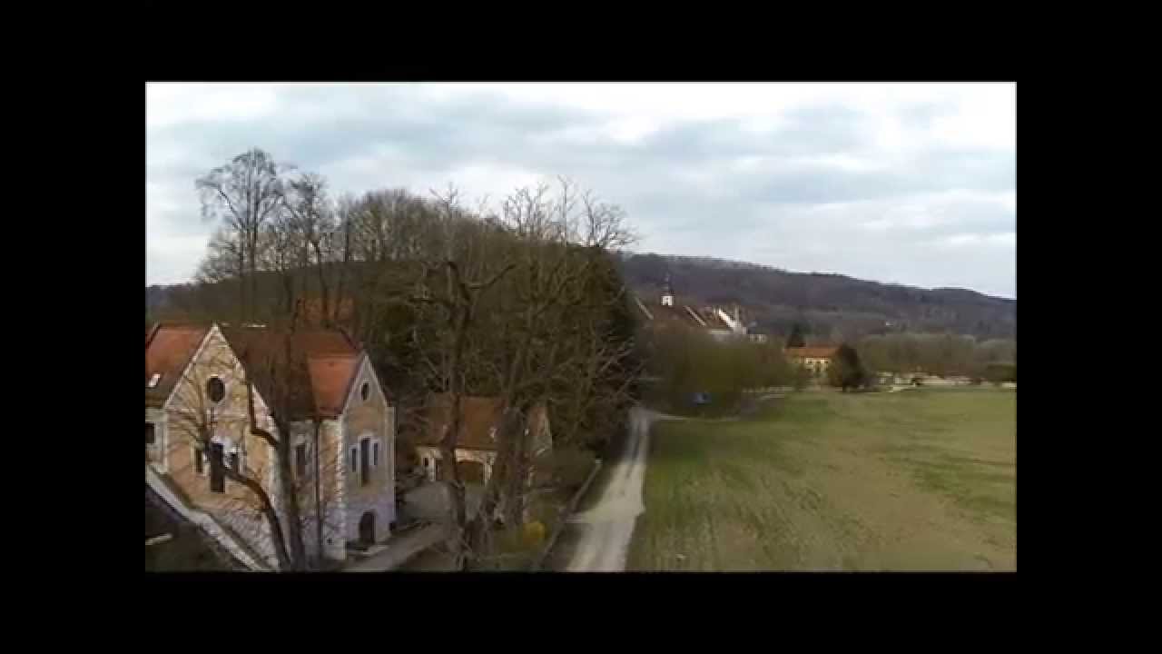 Copteria Kloster Au am Inn