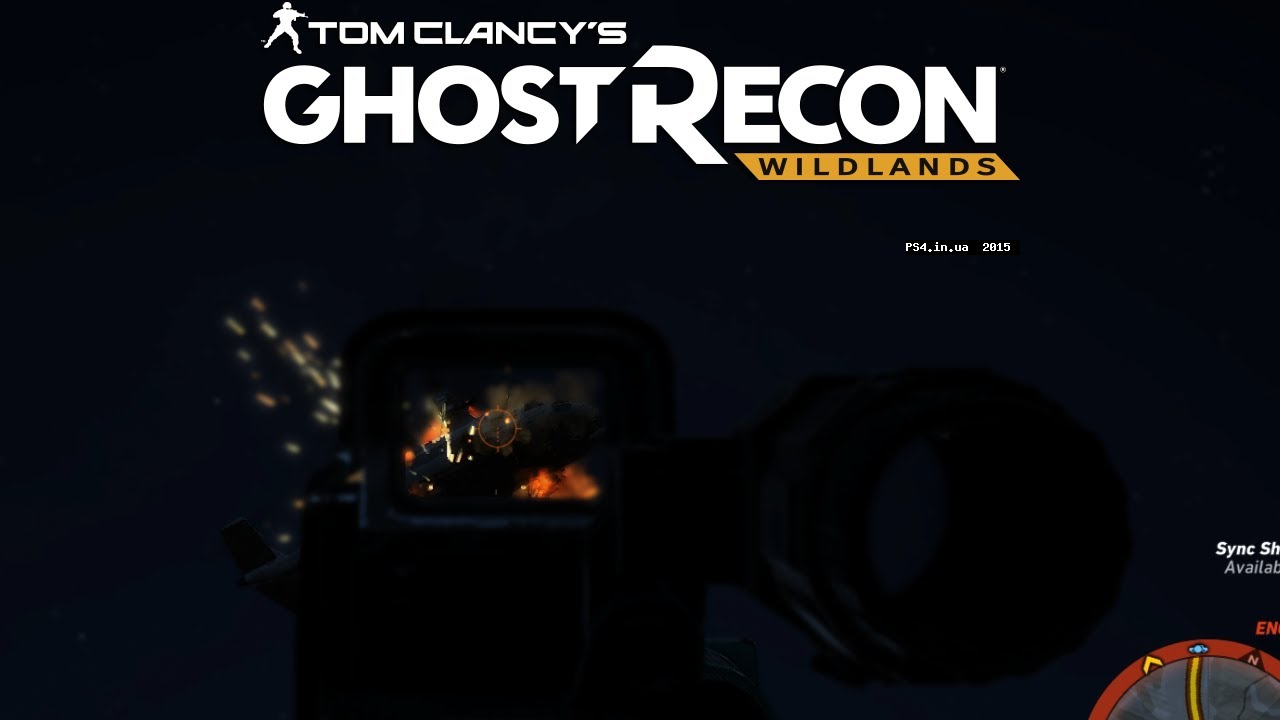 Let's Play - Ghost Recon Wildlands: Co-op Campaign - Episode 85
