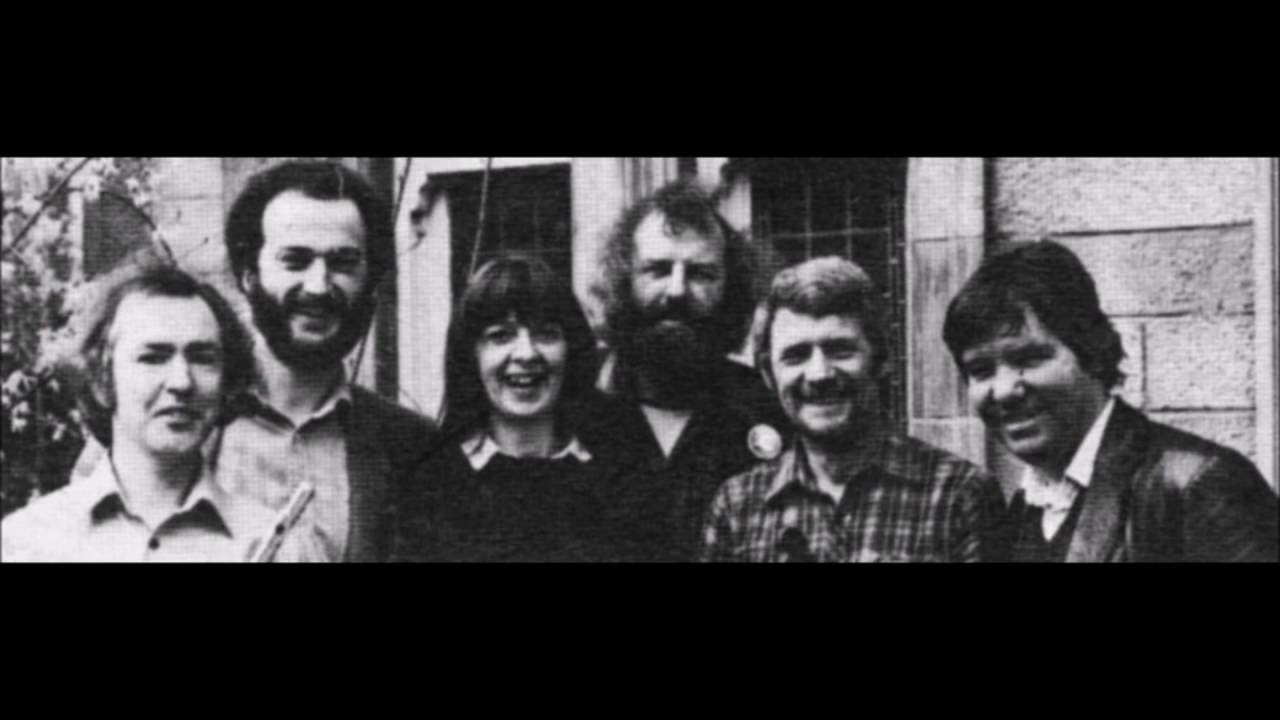 The Whistlebinkies - Macbeth