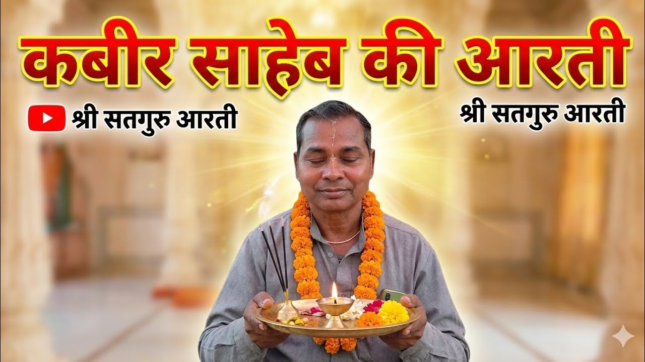 आरती भजन