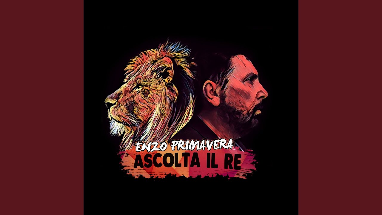 O' frate mio (feat. Gianni Vezzosi)