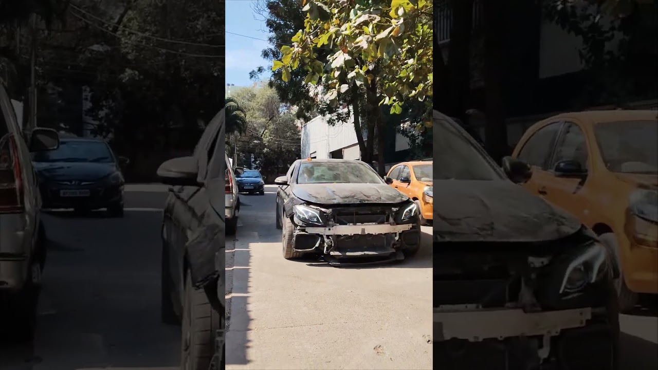 Mercedes Benz E63s Amg V8 Biturbo🤑🤑🤑 