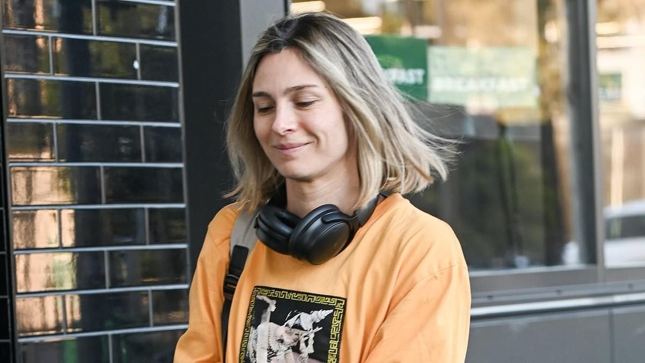 MAFS Bombshell: Julia Finds Comfort in ANOTHER Groom After Brutal Split!