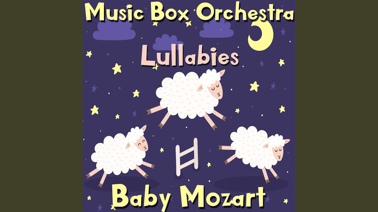Flute and Harp Concerto in C, K.299 Andantino