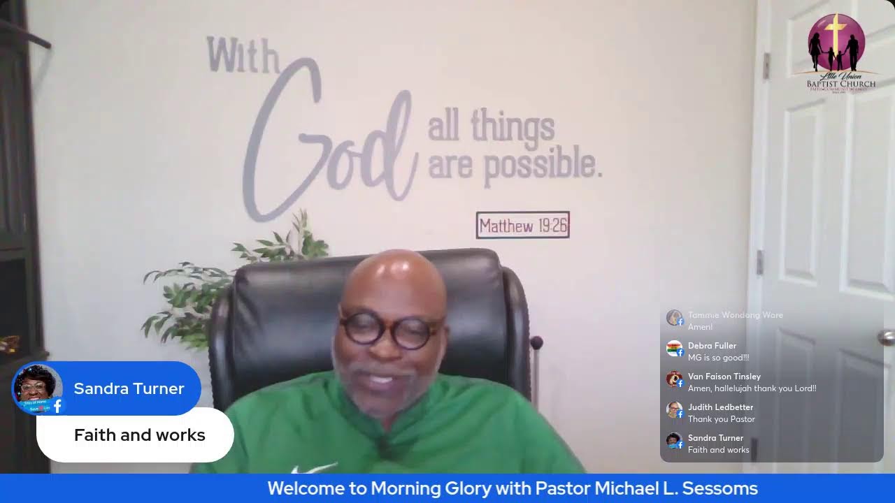 Morning Glory
