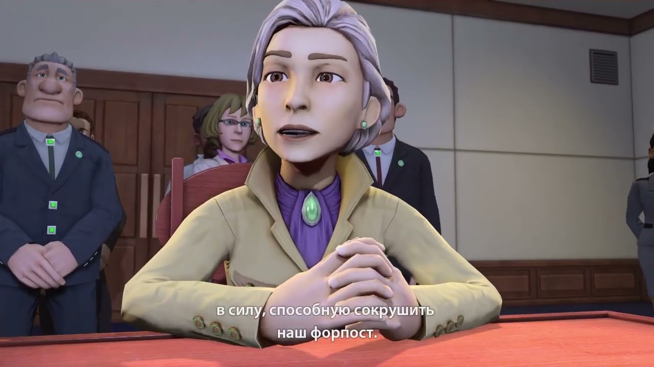 Прохождение Knack. Часть 1. Вступление