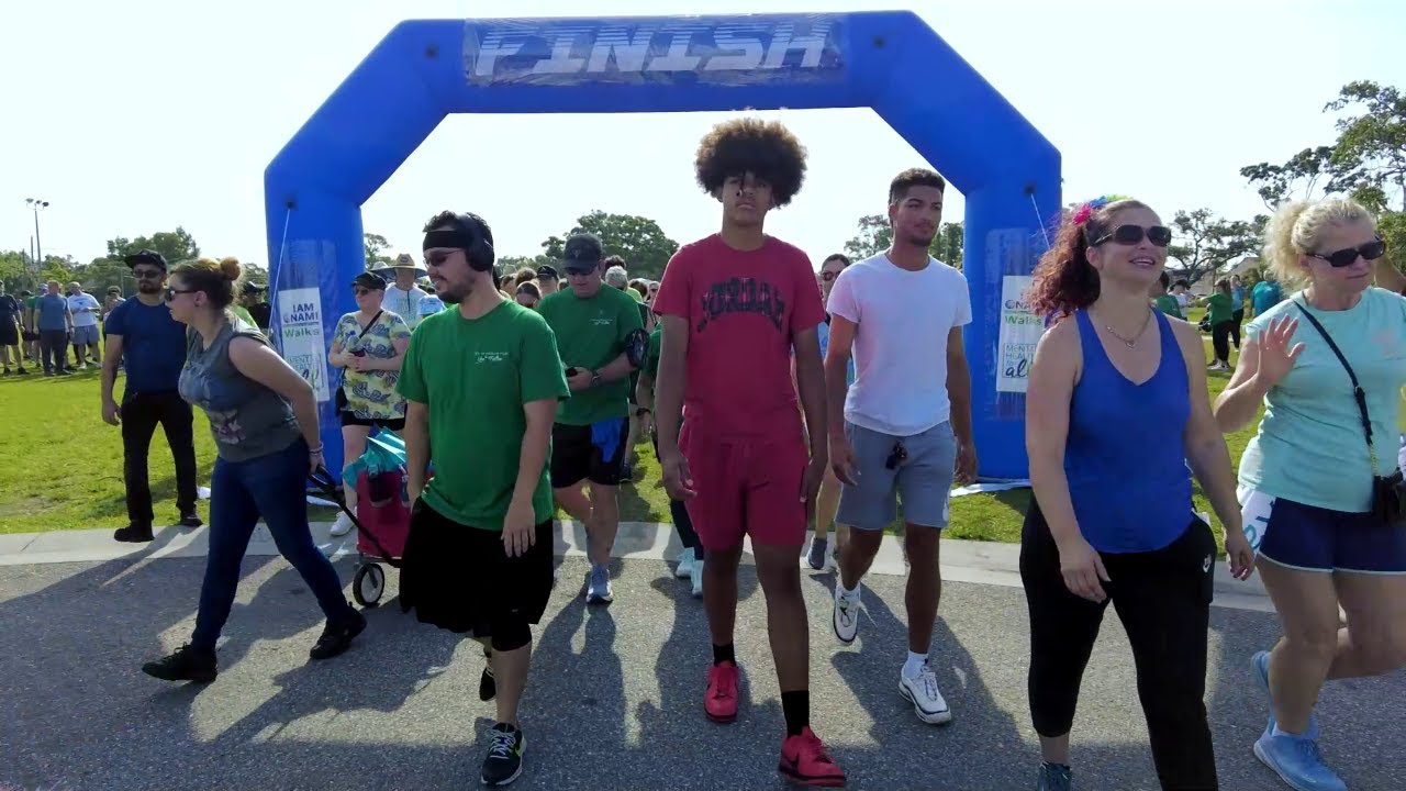 Non-Profit Spotlight | NAMI Pinellas