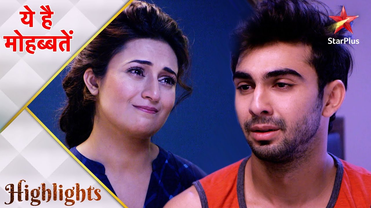 Ye Hai Mohabbatein | ये है मोहब्बतें | Ishita ne Aditya se kiya apologize!
