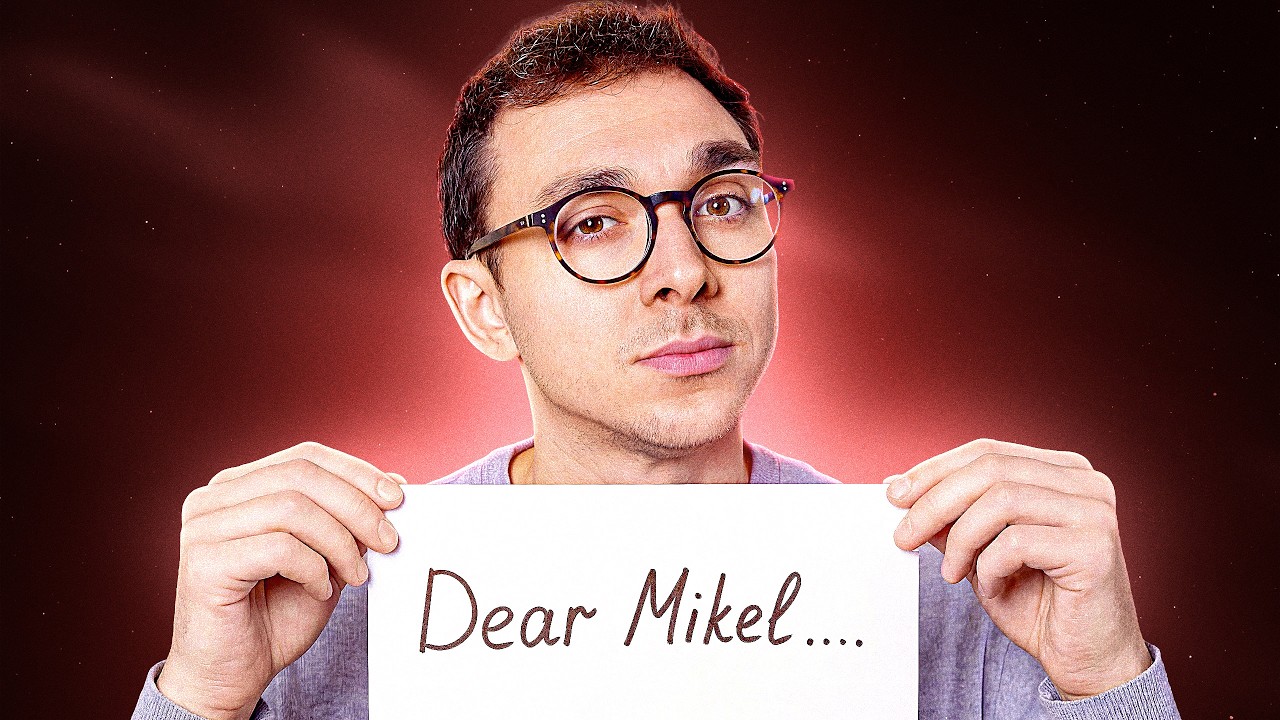 An Open Letter To Arteta