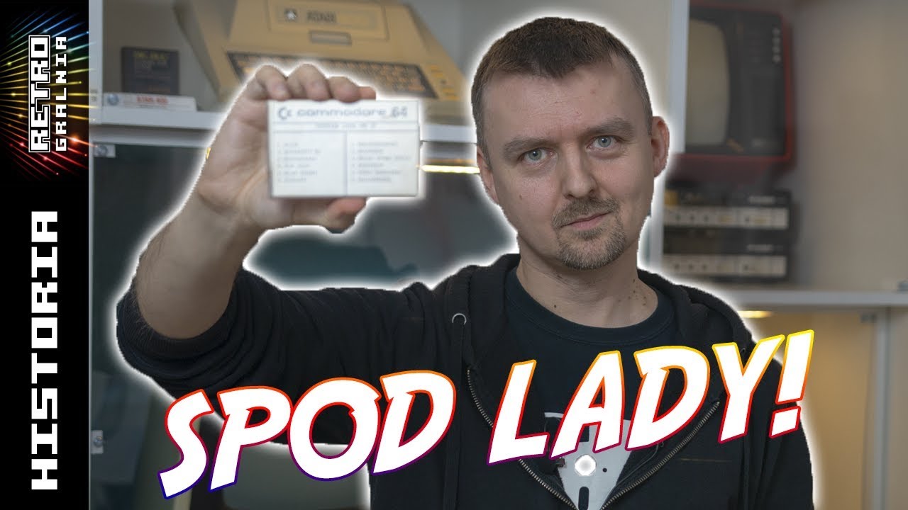 🏪🛒 Giełdy komputerowe są przereklamowanym wspomnieniem (RG#288)