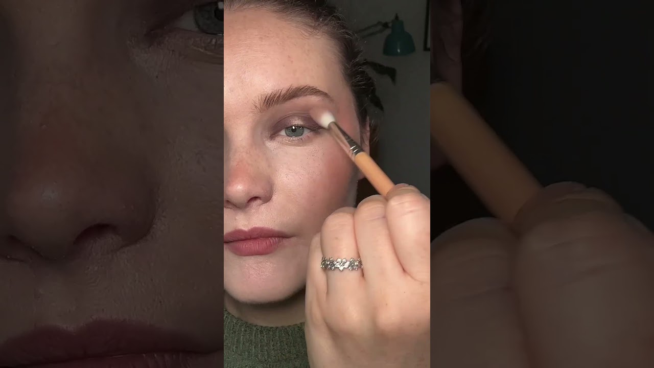 1 palette, 5 looks part 2 
