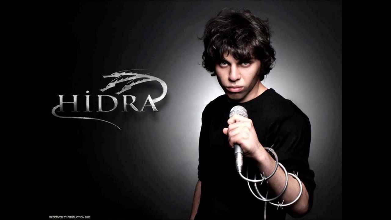 Hidra - Karakter Komedyası