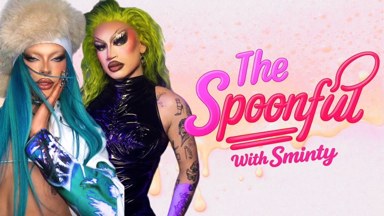 SMINTY | WHAT WAS UKVSTHEWORLD3 REALLY LIKE? | The Spoonful With Actavia 