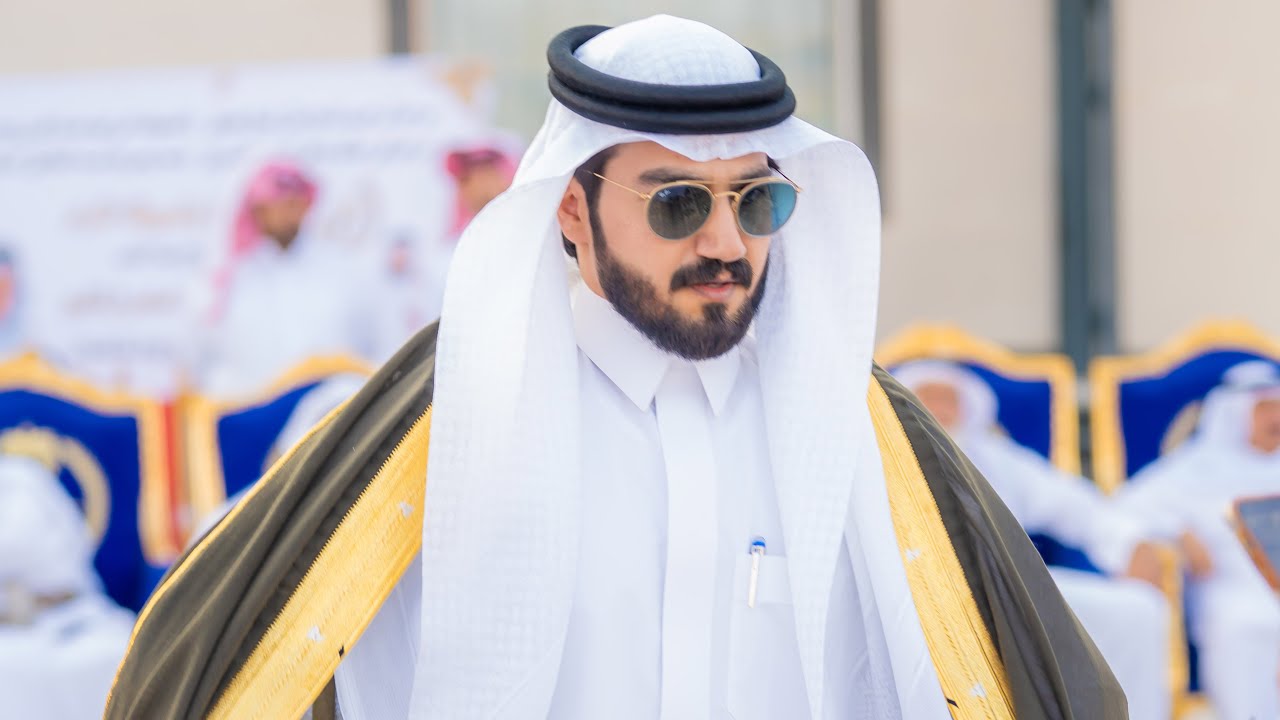 حفل زواج / فارس بن سالم بن حمد لصلص آل شقيح (VIP)