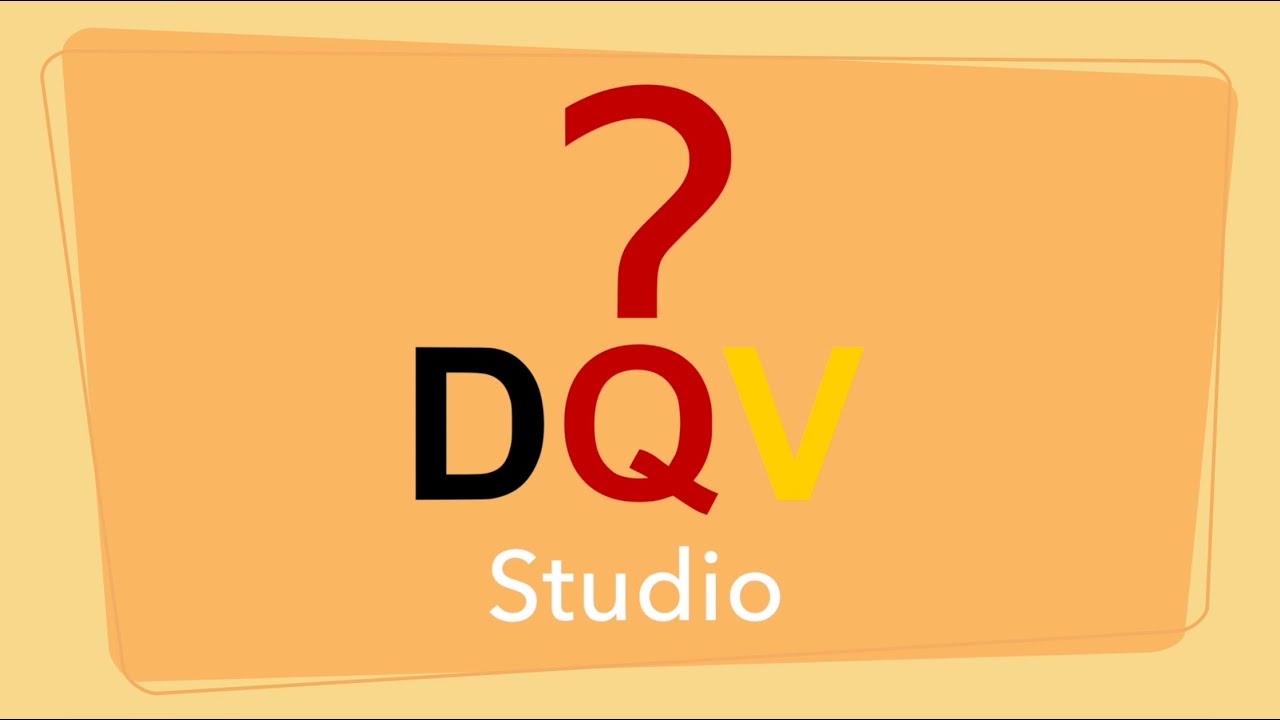 DQV Studio | Folge 12: Die Deutsche Quiz-Nationalmannschaft | mit Sebastian Klussmann