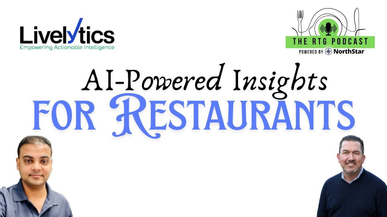 Restaurant Margins Just Got Better with AI