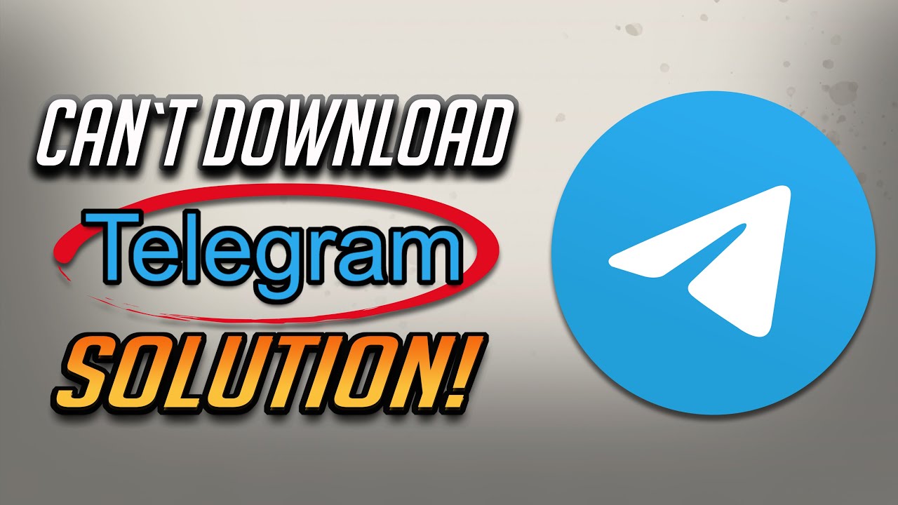 How To Fix Can't Download Telegram App Error On Google Play Store | Android - [2026]