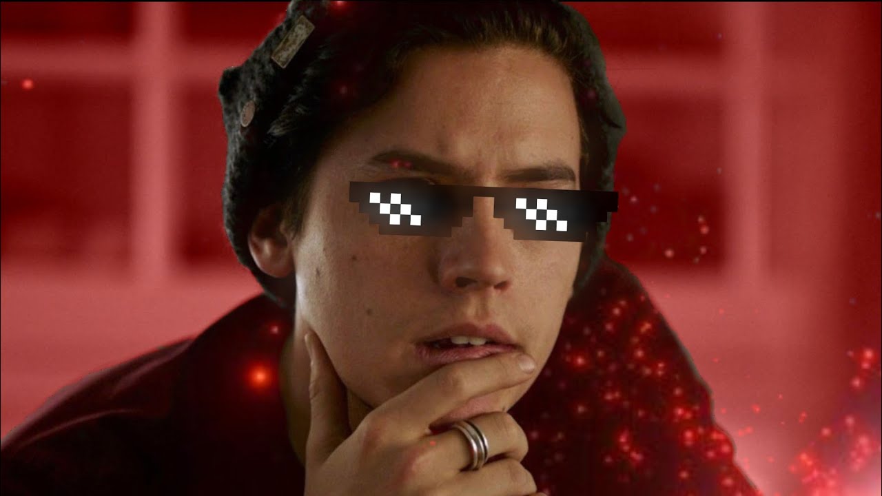 AS INACREDITÁVEIS MITAGENS EM RIVERDALE