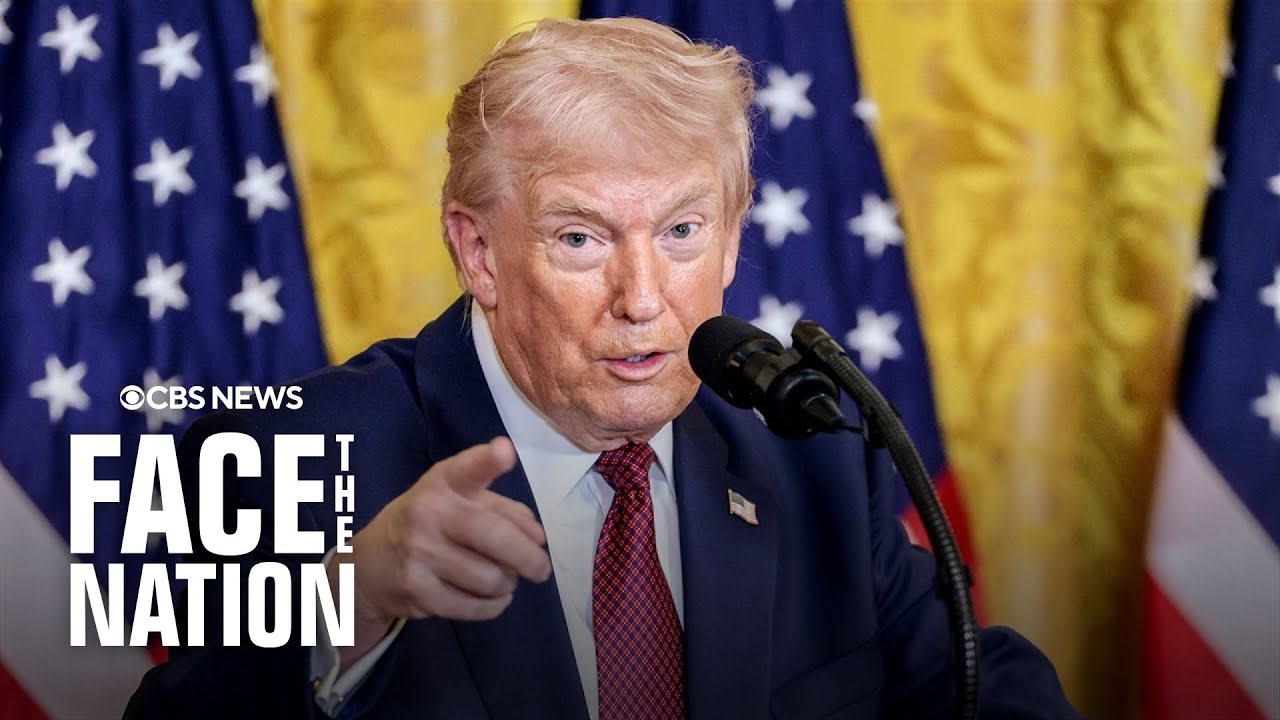 Breaking News: Supreme Court rules Trump does not have authority to impose sweeping tariffs