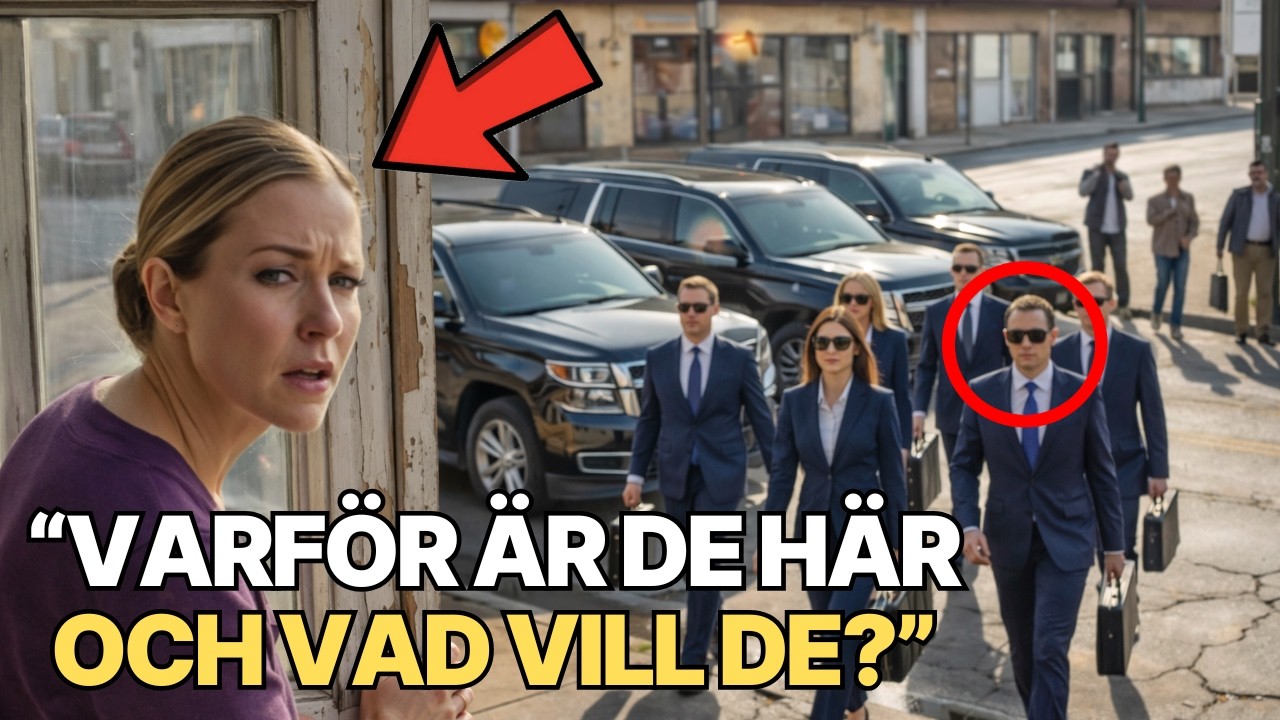 Hon lagade miljardärens kostym gratis — nästa morgon stod juristerna utanför hennes dörr!