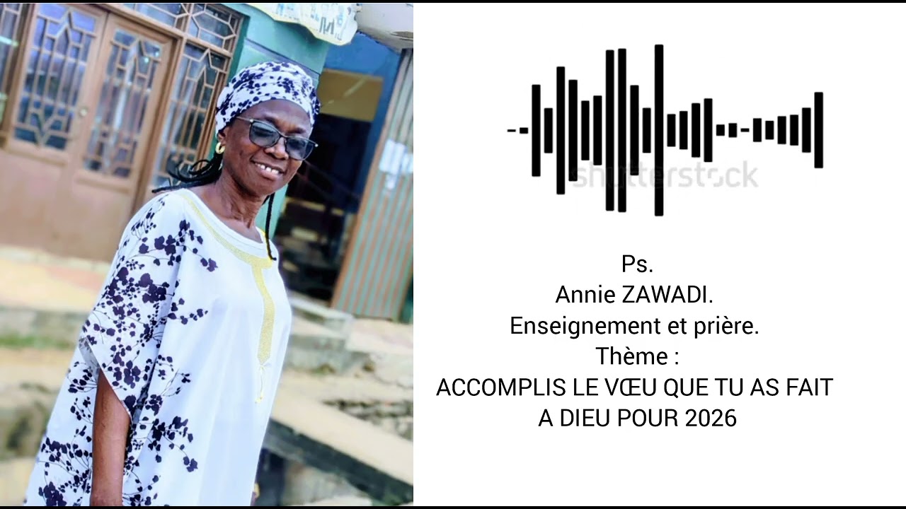 ACCOMPLIS LE VOEU QUE TU AS FAIT ___     Juges 11:30 