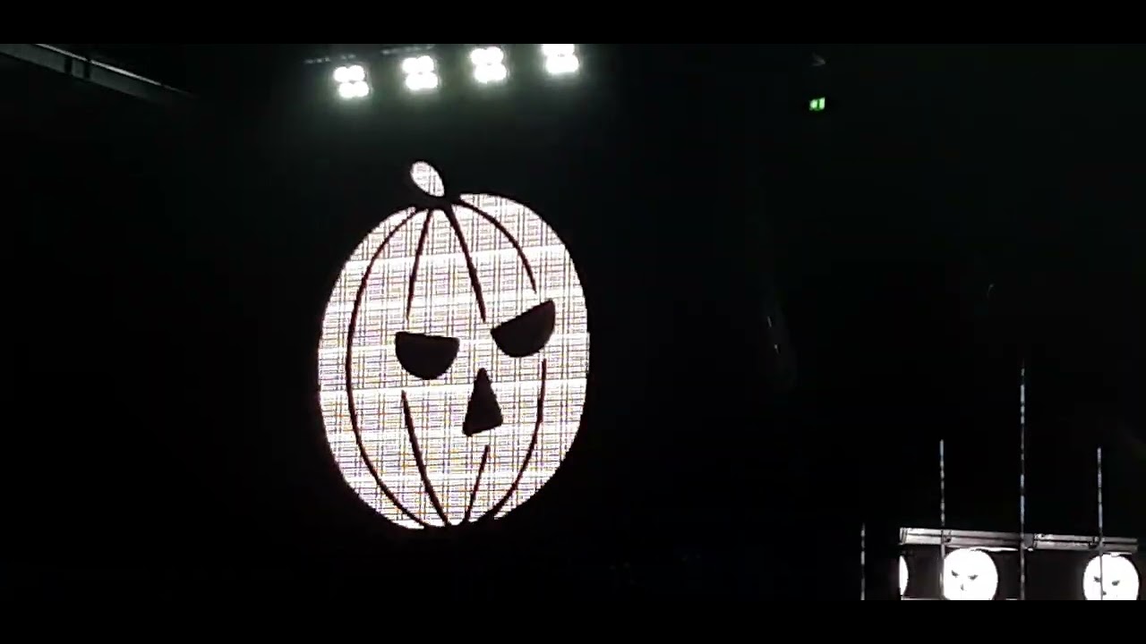 Helloween - This Is Tokyo (Live in Luxembourg)