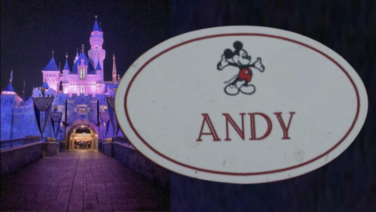 9 Habits I Can't Shake from Being a Disney Cast Member