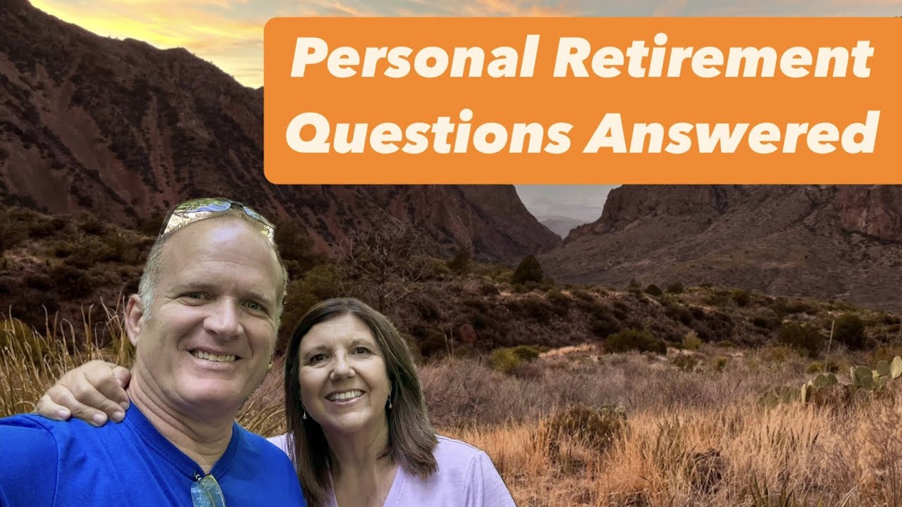 10 Personal Must-Know Retirement Questions Answered!