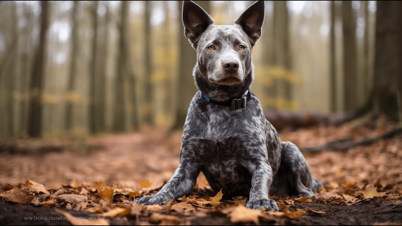 What Should A Dog Owner Know About A Blue Heeler Pit Bull Mix?