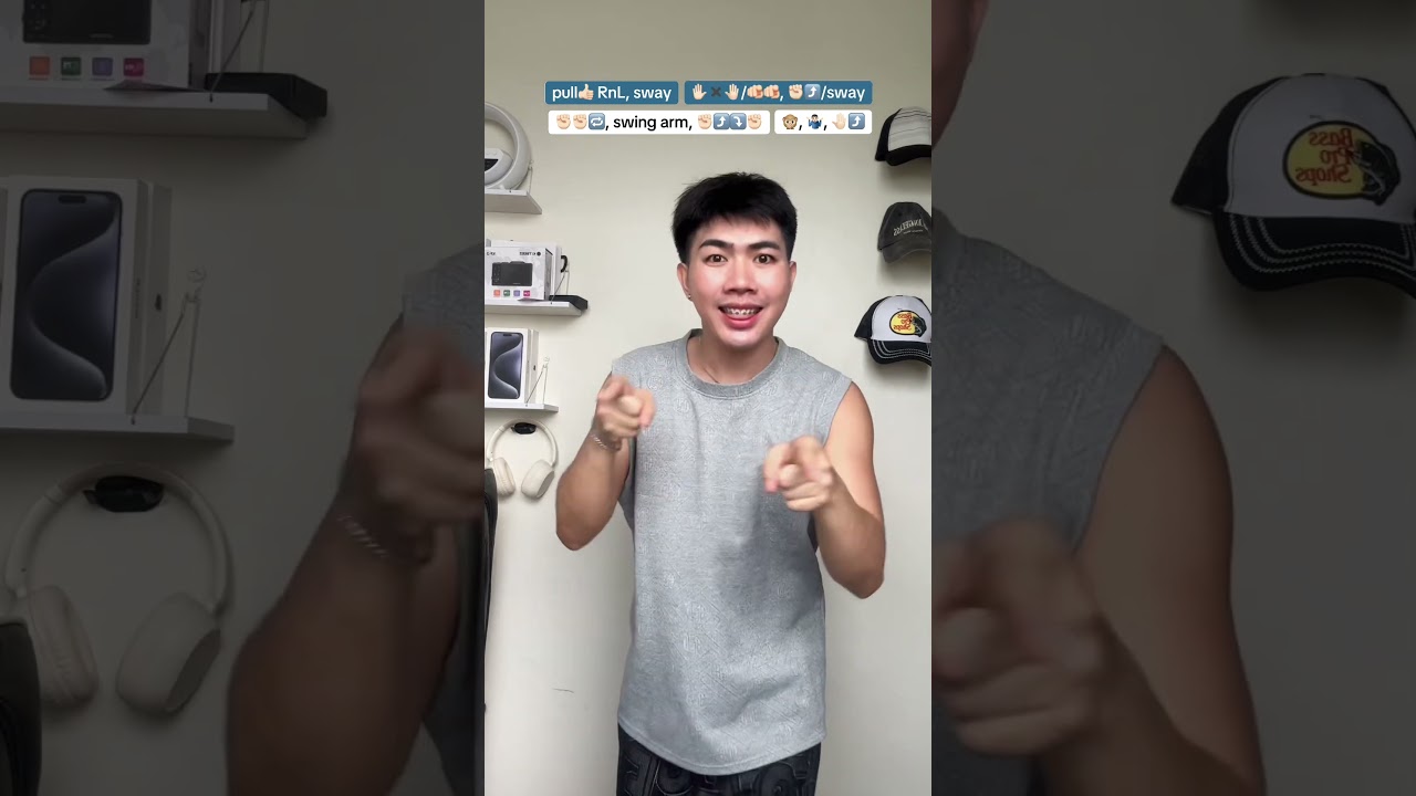 OPALITE | tiktok dance