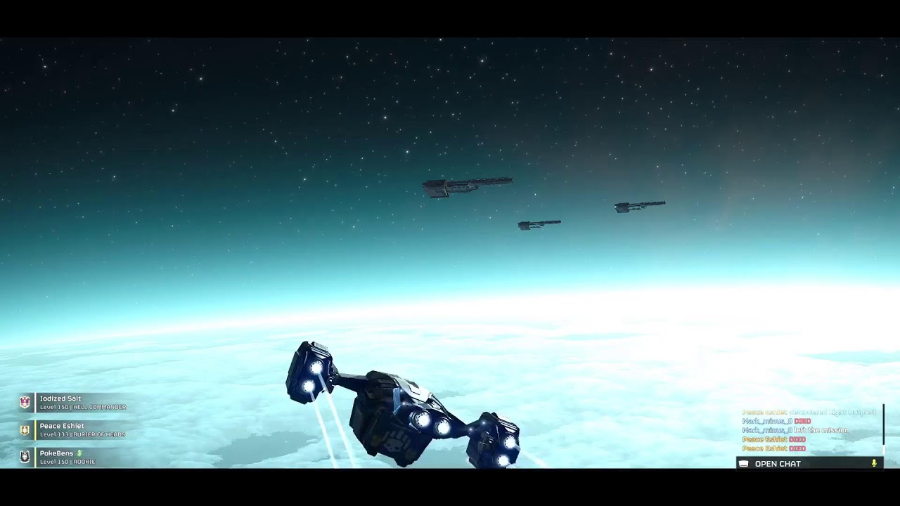 Helldivers 2