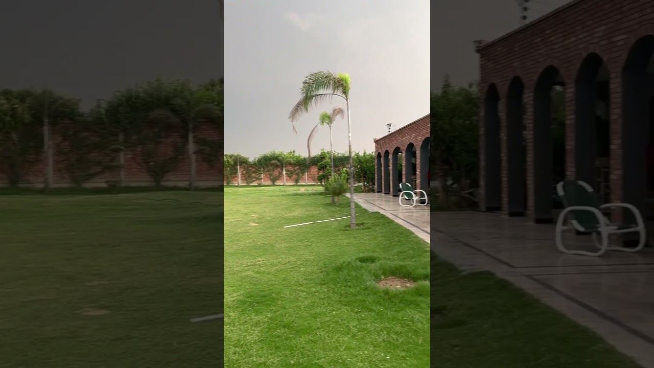 Farm House For Sale in Lahore | 35 Lac Per kanal | 0300-4848-705