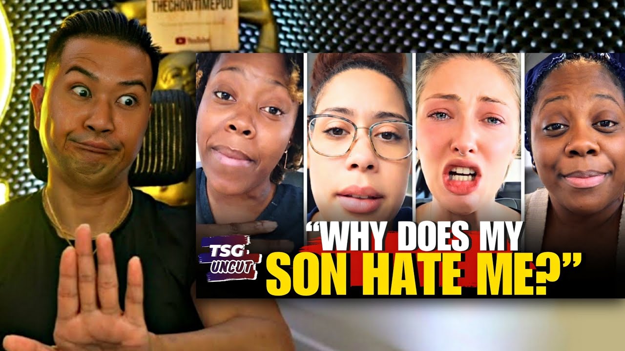 Why Women Need to STOP Making Excuses for Single Moms