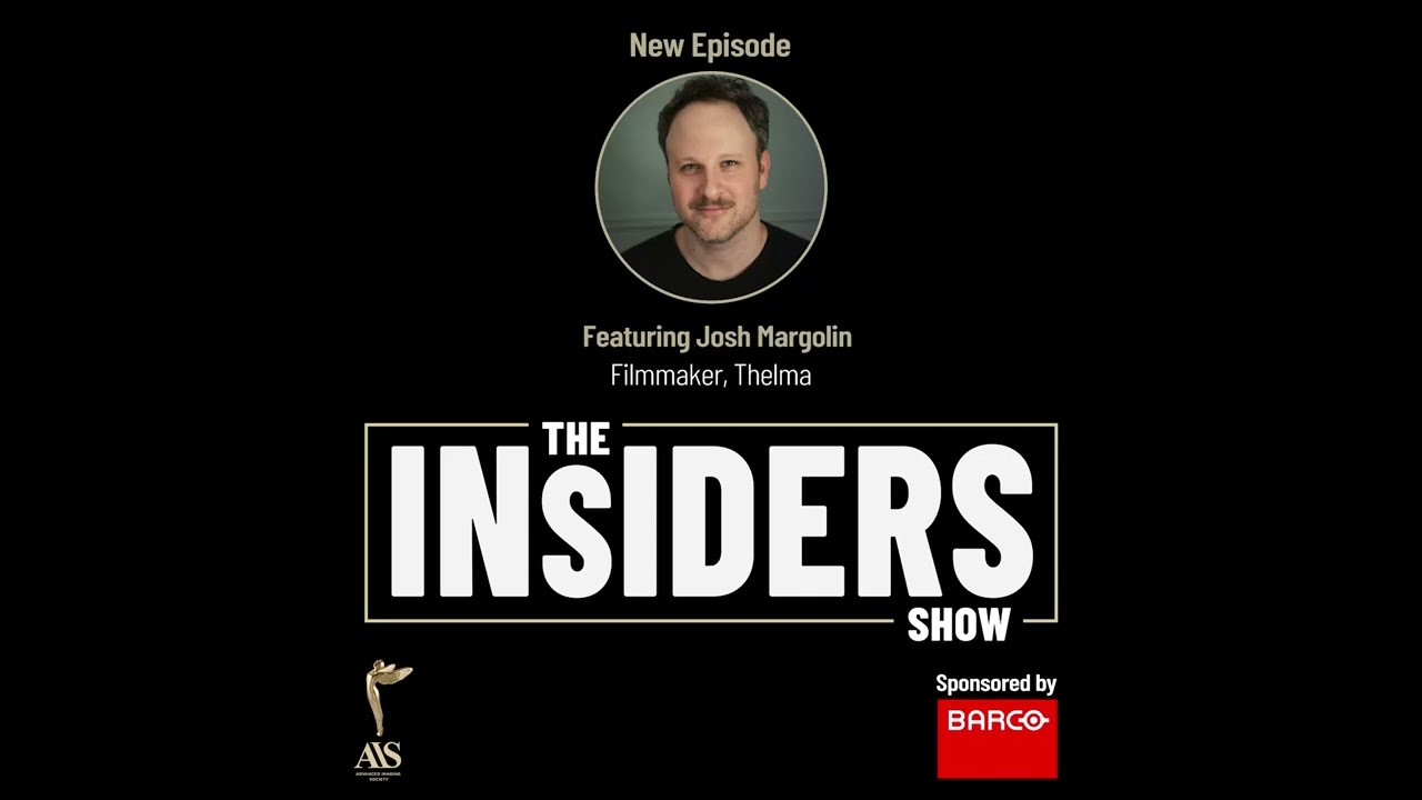 Thelma: The Director’s Journey with Josh Margolin