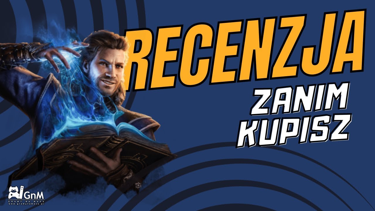 Baldur's Gate 3 | recenzja