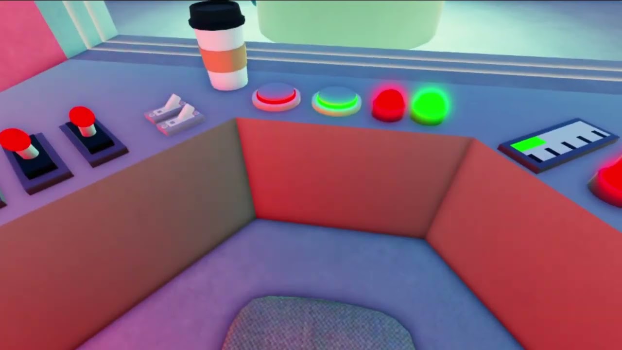 Nova Inc Research Facility Trailer!