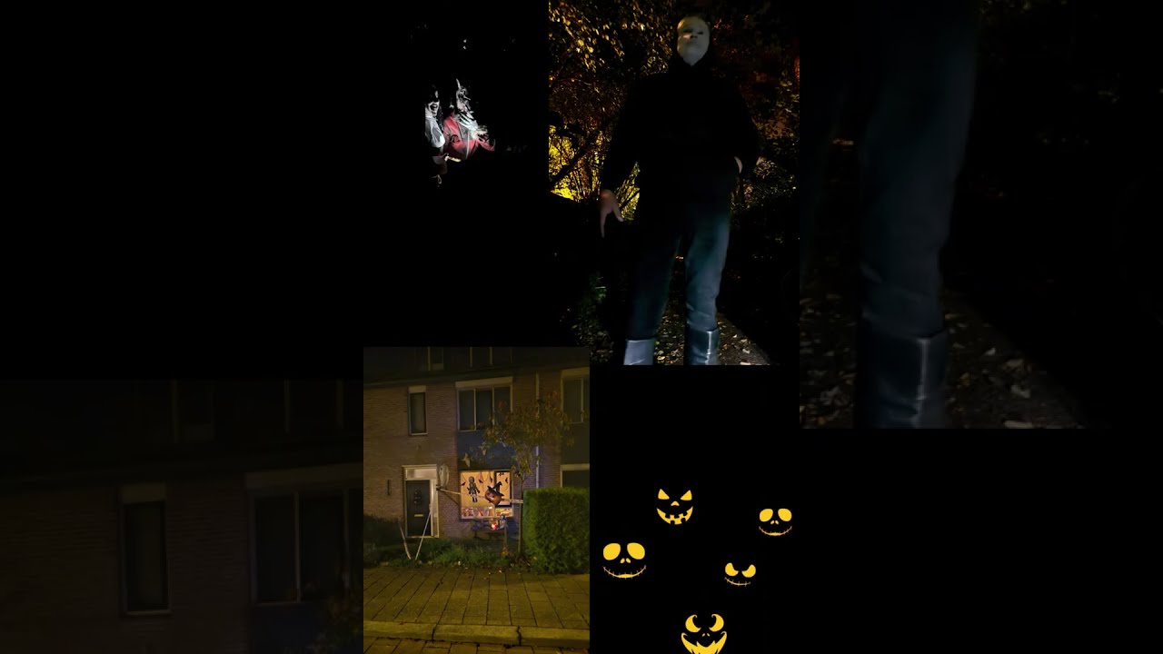 Halloween ‐ 2024