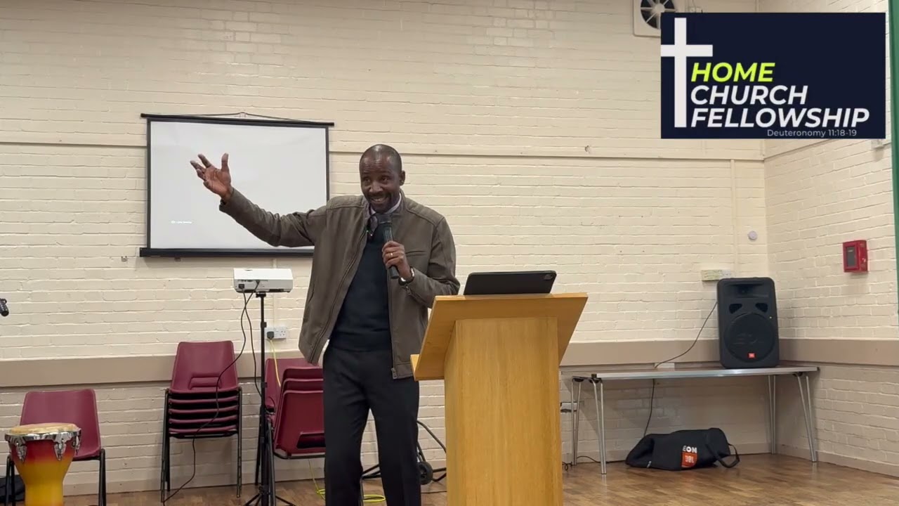 Don't Figure Him Out|Pastor Laston Mwamba