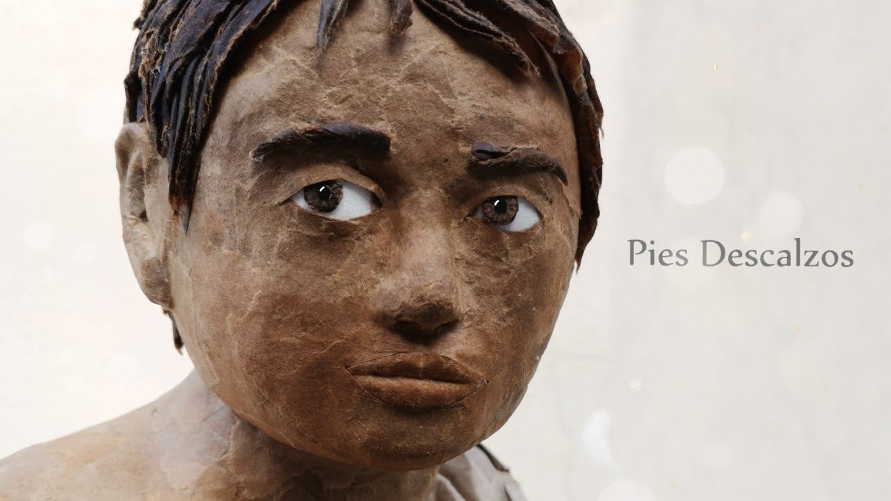 Pies Descalzos | Gandez