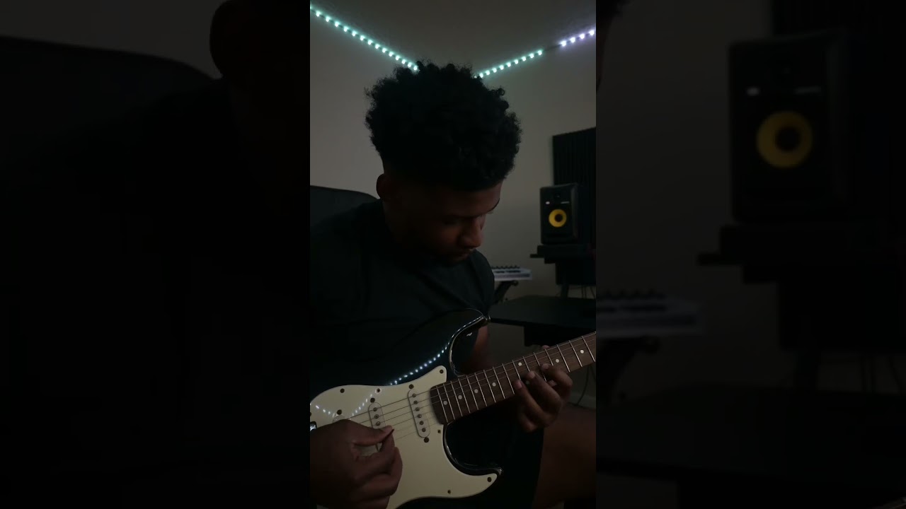 Making a placement beat for Key Glock | Trap Beat