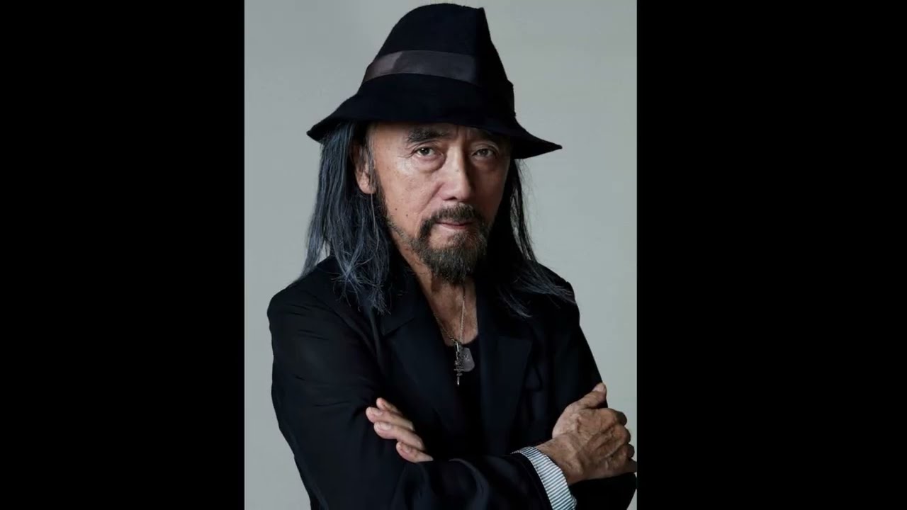 Yohji Yamamoto