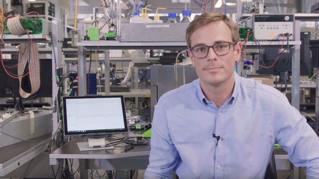 Sensirion&rsquo;s Humidity and Temperature Sensor: Introduction