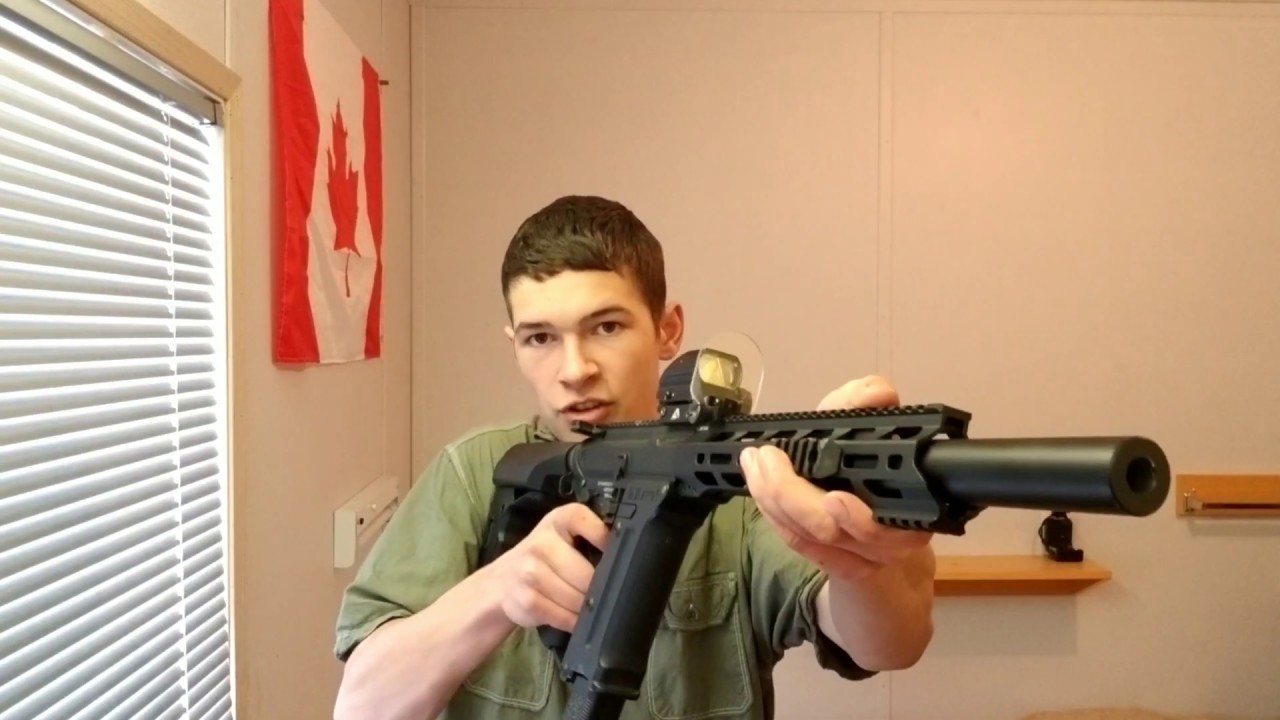 Negligent discharges and how to avoid them   (Firearm frustrations ep.1)