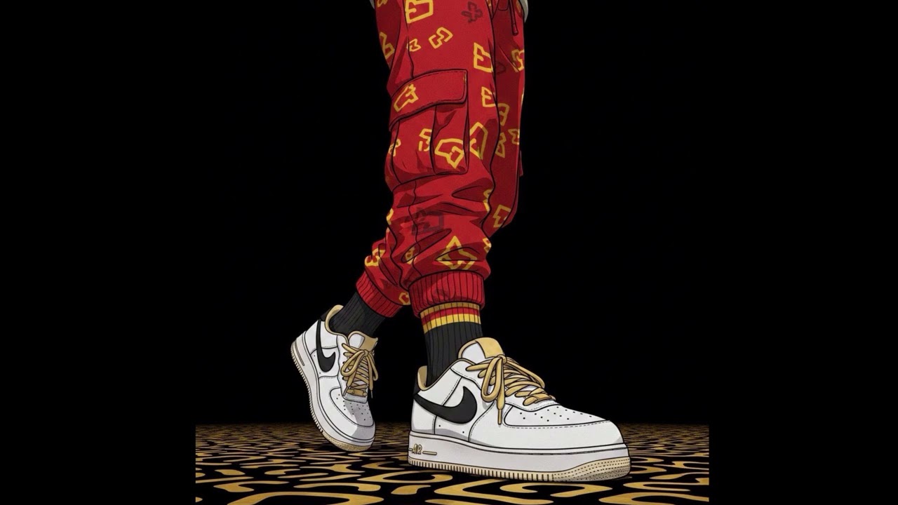 [FREE] Trap Type Beat - “Laced Up”  | Hard Type Beat | Freestyle Beat | Hard Rap Instrumental 