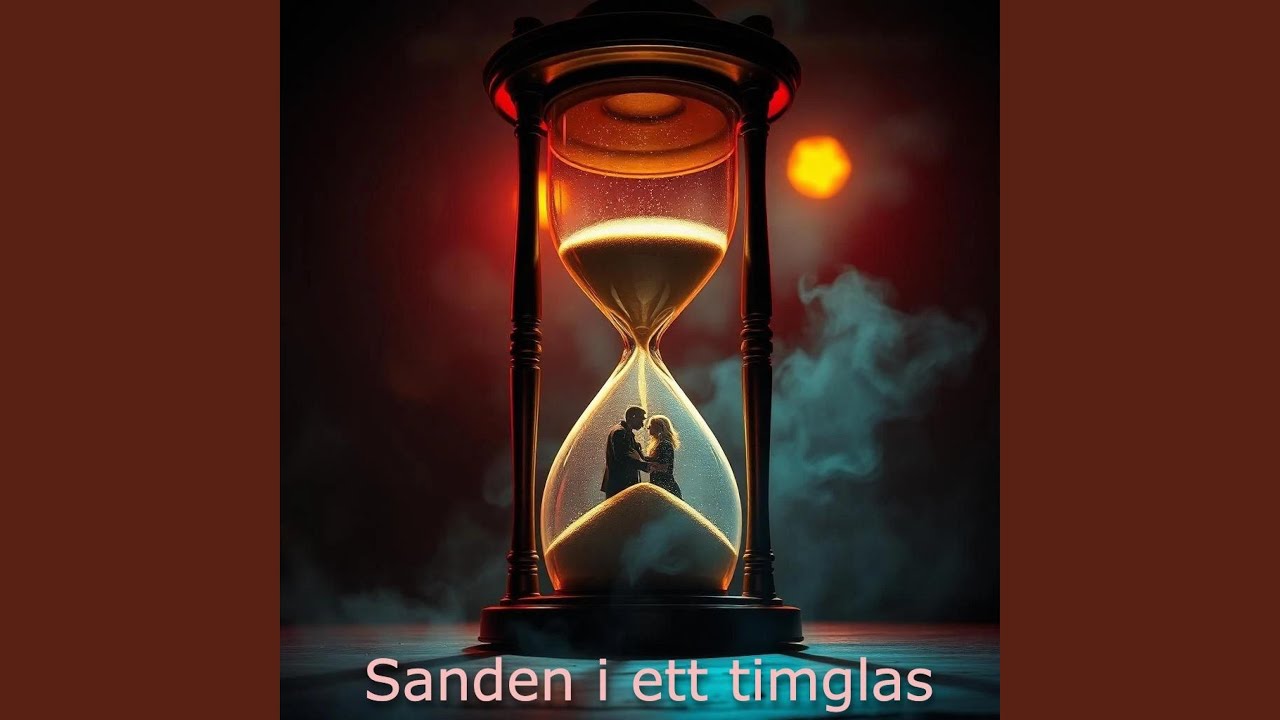 Sanden i ett timglas