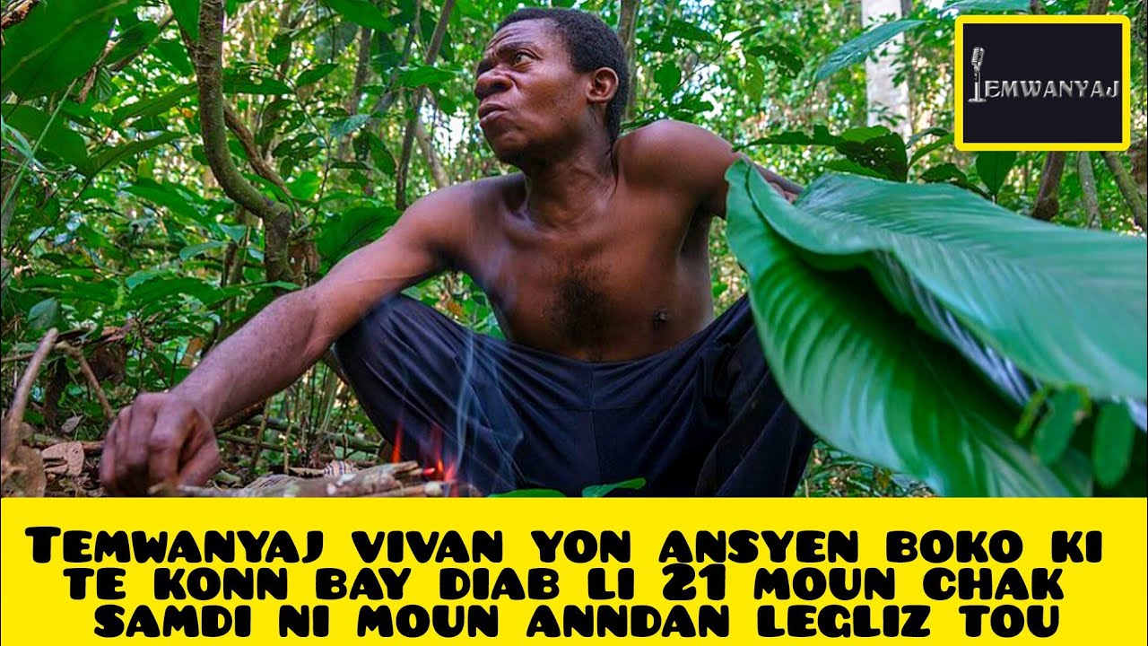 Temwanyaj vivan yon ansyen boko ki te konn bay diab li 21 moun chak samdi ni moun anndan legliz tou