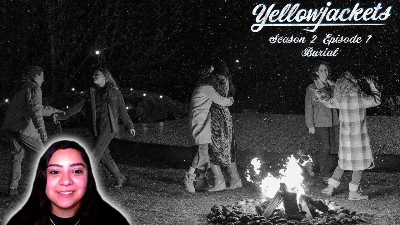 Yellowjackets Season 2 Episode 7 
