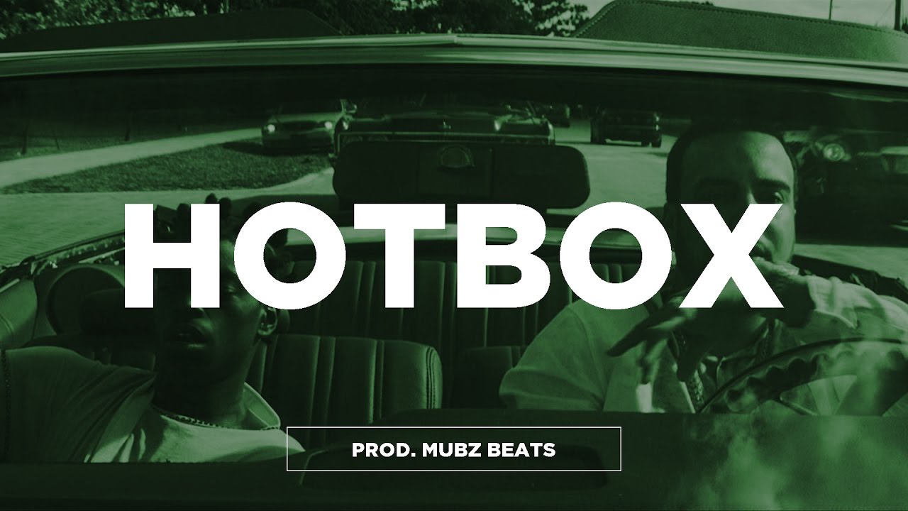Melodic Type Beat - 